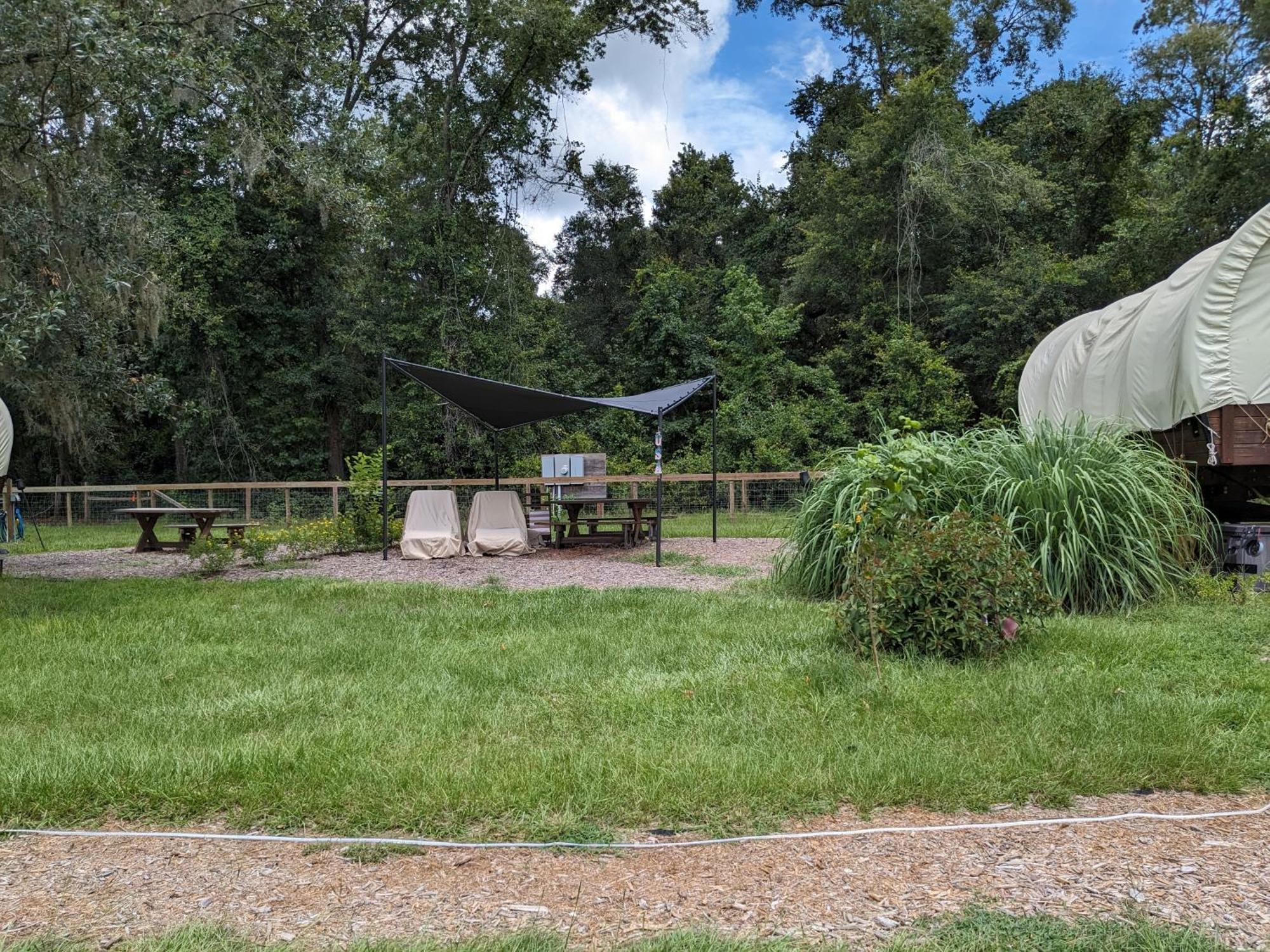 Melrose Rooterville Animal Sanctuary מראה חיצוני תמונה